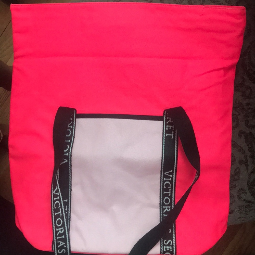Victoria Secret cooler bag